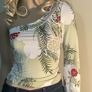 Women Sans Souci Top